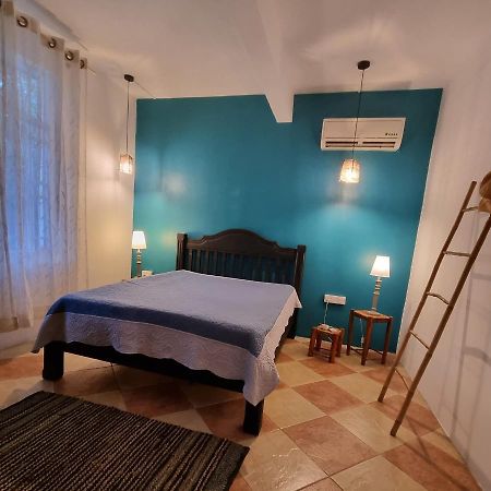 Cside Escape Villa Flic en Flac Bagian luar foto