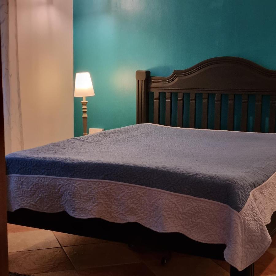 Cside Escape Villa Flic en Flac Bagian luar foto