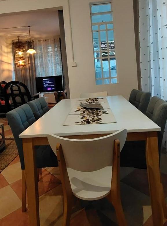 Cside Escape Villa Flic en Flac Bagian luar foto