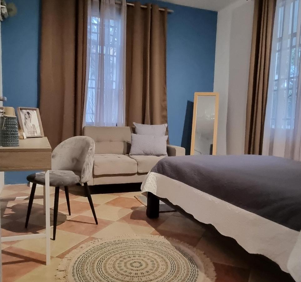 Cside Escape Villa Flic en Flac Bagian luar foto