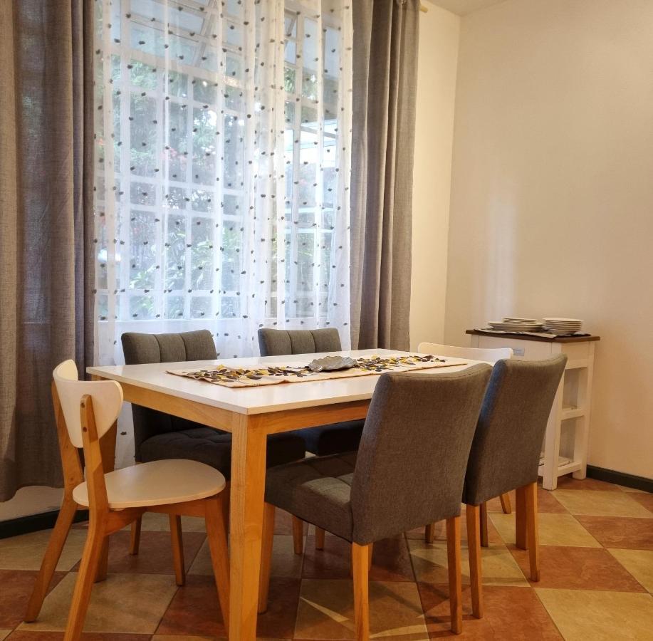 Cside Escape Villa Flic en Flac Bagian luar foto