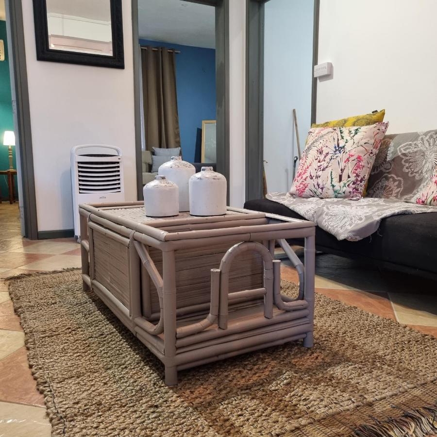 Cside Escape Villa Flic en Flac Bagian luar foto
